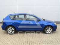 2007 Mazda 3