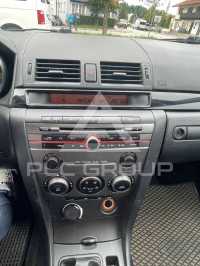 2007 Mazda 3
