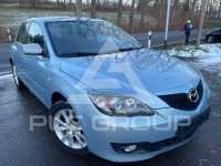2007 Mazda 3