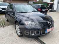2007 Mazda 3