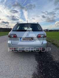 2007 Mazda 6