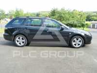 2007 Mazda 6