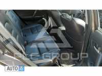 2007 Mazda 6