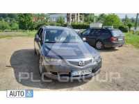 2007 Mazda 6