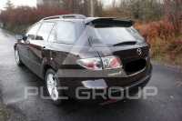 2007 Mazda 6