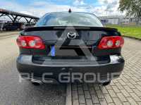 2007 Mazda 6