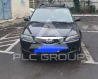 2007 Mazda 6