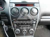 2007 Mazda 6