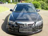2007 Mazda 6