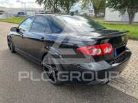 2007 Mazda 6