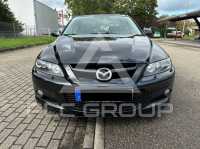 2007 Mazda 6