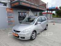 2007 Mazda 5