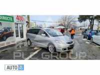 2007 Mazda 5