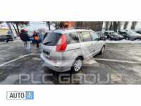 2007 Mazda 5