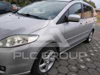 2007 Mazda 5