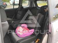2007 Mazda 5