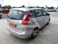2007 Mazda 5