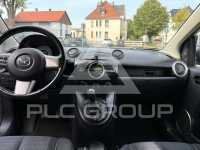 2007 Mazda 2