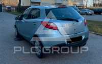 2007 Mazda 2