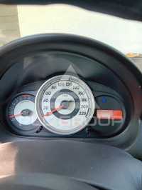 2007 Mazda 2