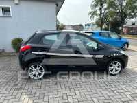 2007 Mazda 2