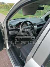 2007 Mazda 2
