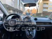 2007 Mazda 2