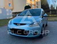 2007 Mazda 2