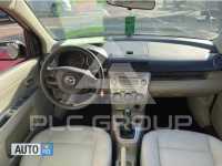 2007 Mazda 2