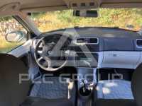 2007 Skoda Fabia