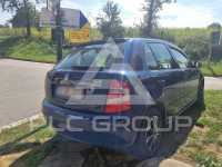 2007 Skoda Fabia