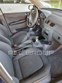 2007 Skoda Fabia