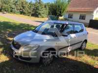 2007 Skoda Fabia