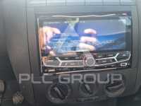 2007 Skoda Fabia