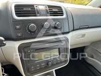 2007 Skoda Fabia