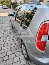 2007 Skoda Roomster