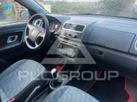 2007 Skoda Roomster