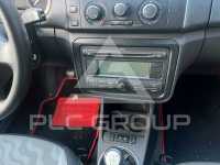 2007 Skoda Roomster