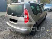 2007 Skoda Roomster