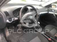 2007 Skoda Octavia