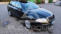 2007 Skoda Octavia