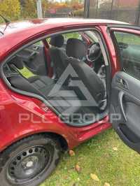 2007 Skoda Octavia