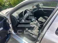 2007 Skoda Octavia
