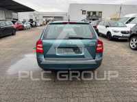 2007 Skoda Octavia