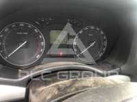 2007 Skoda Octavia