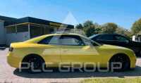 2007 Audi A5