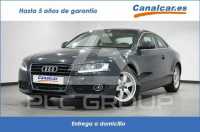 2007 Audi A5