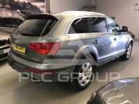 2007 Audi Q7