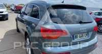 2007 Audi Q7