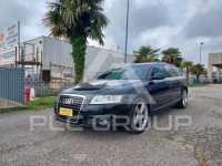 2007 Audi A6
